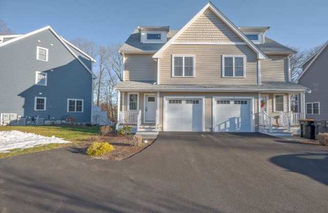 9 Orchard View Cir. - 9 Orchard View Circle, Framingham, MA 01702