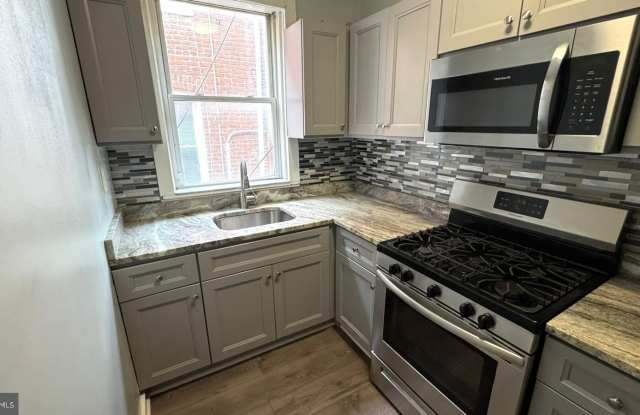 4724 FREDERICK AVENUE photos photos