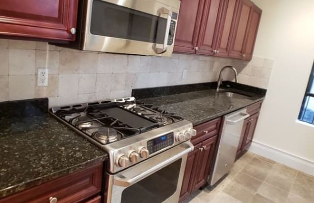 260 Fort Washington 56 - 260 Fort Washington Avenue, New York City, NY 10032