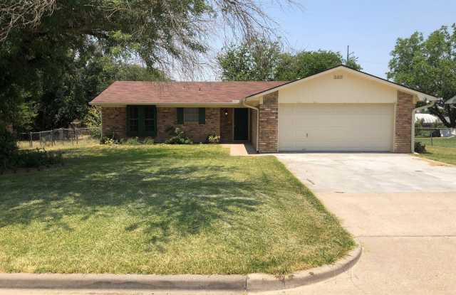 Hewitt Texas 3 Bedroom photos photos