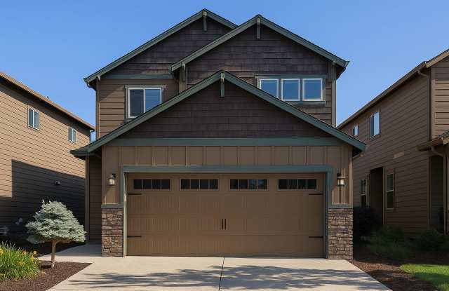 3609 Northwest 122nd Street - 3609 Northwest 122nd Street, Felida, WA 98685