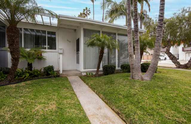 The Perfect 2 BR for Beach Lovers! Only 1 Block from the Ocean! Garage Available photos photos