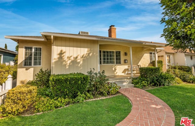 5836 BURNET Avenue - 5836 Burnet Avenue, Los Angeles, CA 91411