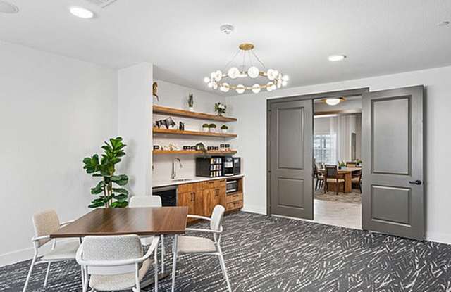 Elate Bent Tree - Senior Housing Gallery 3