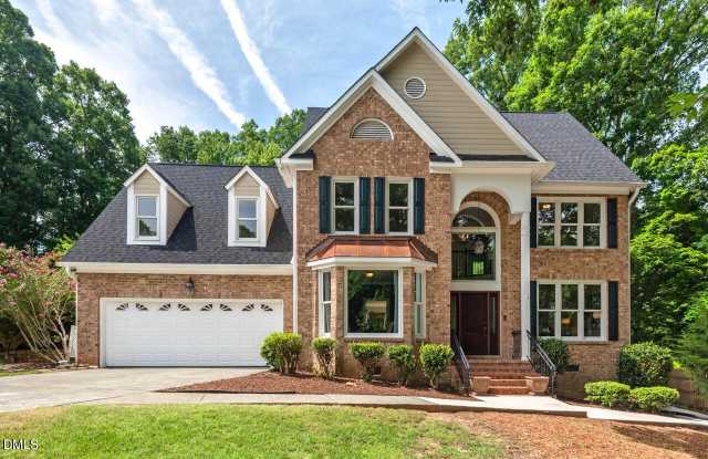 3 White Ash Drive - 3 White Ash Drive, Durham, NC 27712