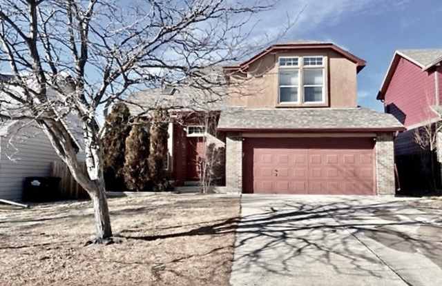Renovated 2 Story Briargate Home with 3 Bedrooms and 2.5 Bathrooms photos photos