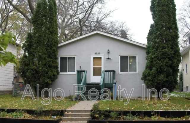 3526 Newton Ave N photos photos