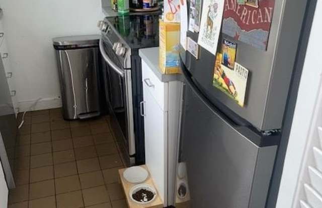 2107 S Street NW unit: I photos photos