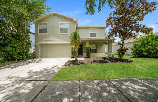 3 BR/2.5BA | Newly Renovated Single Family Home | 2-Car Garage | Fenced backyard | In Ashley Pines! photos photos
