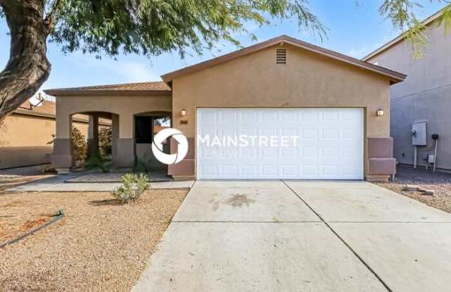 30465 North Bareback Trail Gallery 1
