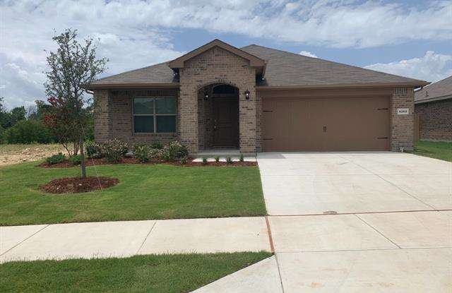 9265 High Stirrup Lane - 9265 High Stirrup Ln, Fort Worth, TX 76131