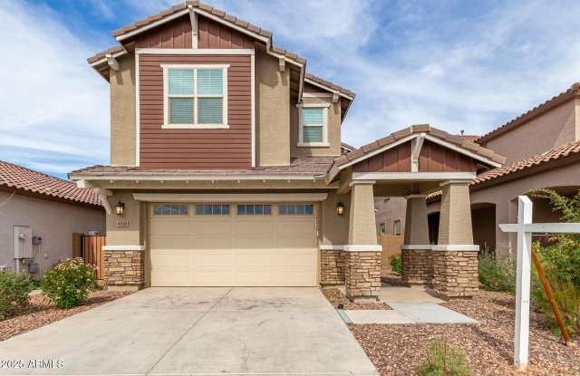 9120 W Roma Avenue - 9120 West Roma Avenue, Phoenix, AZ 85037