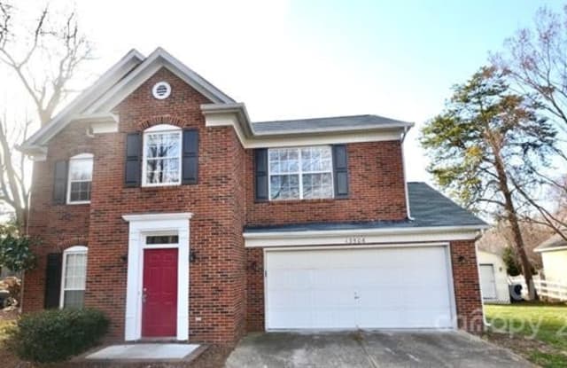 13506 Warder Court - 13506 Warder Court, Huntersville, NC 28078