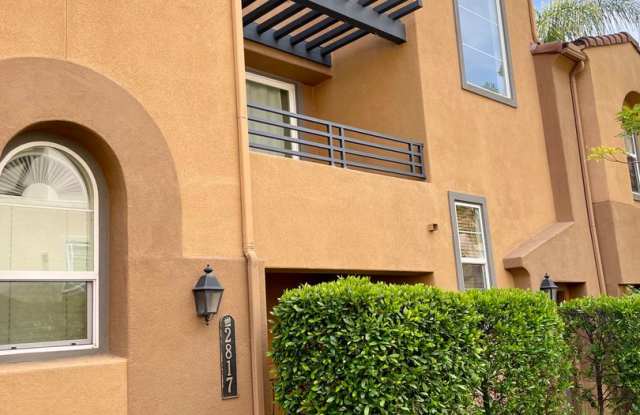 Contemporary Condo in Mission Valley photos photos