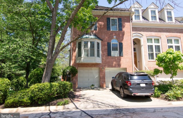 6656 HAMPTON PARK COURT - 6656 Hampton Park Court, McLean, VA 22101