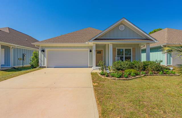 1889 Noleka Court - 1889 Noleka Court, Navarre, FL 32566