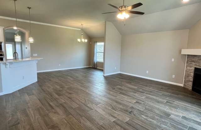 Gorgeous 4 Bed, 2.5 Bath in SW OKC Gallery 4