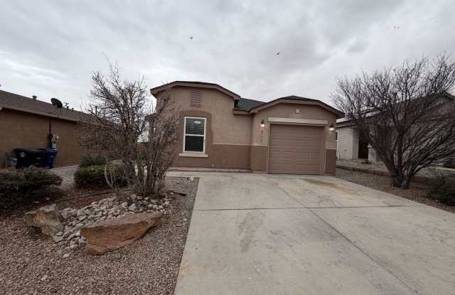 3 Bedroom Single Story Home Available Near 98th St  Dennis Chavez Blvd SW! photos photos