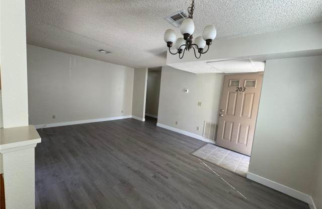 4701 Nara Vista - 4701 Nara Vista Way, Spring Valley, NV 89103