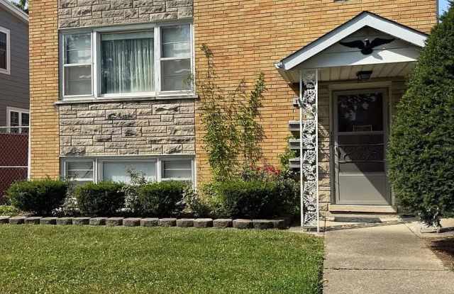 1712 35th Avenue - 1712 35th Avenue, Stone Park, IL 60165 1712 35th Avenue - 1712 35th Avenue, Stone Park, IL 60165