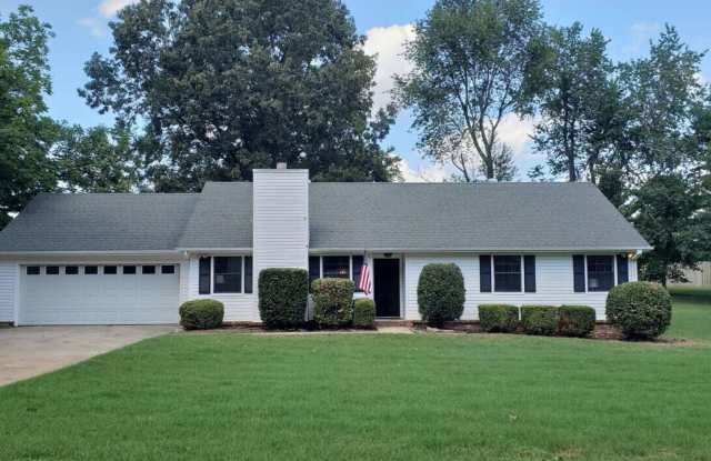 606 Shadow Lane, Jonesboro photos photos