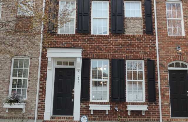 8921 Socata Way - 8921 Socata Way, Charlotte, NC 28269