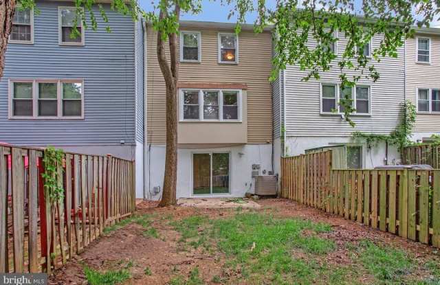 205 CASTLETON PLACE - 205 Castleton Place, Kettering, MD 20774 205 CASTLETON PLACE - 205 Castleton Place, Kettering, MD 20774