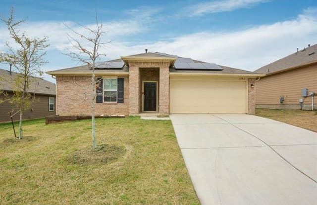 6508 Kauai LN - 6508 Kauai Lane, Austin, TX 78744
