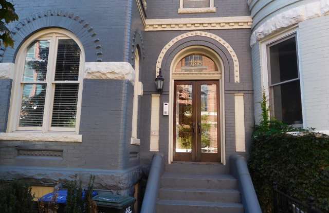 1318 W ST. NW photos photos 1318 W ST. NW photos photos