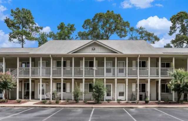Spacious 2-Bedroom End-Unit Condo Near Surfside Beach photos photos