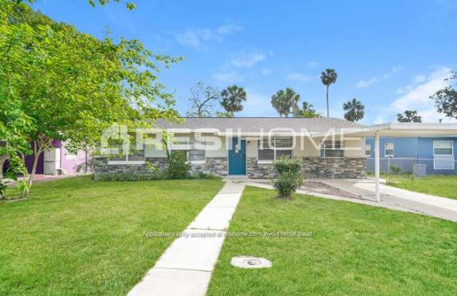 609 Cedar Park Drive - 609 Cedar Park Drive, Daytona Beach, FL 32114