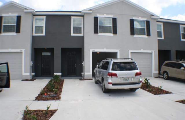 1750 HOVENWEEP ROAD - 1750 Hovenweep Road, Wesley Chapel, FL 33543