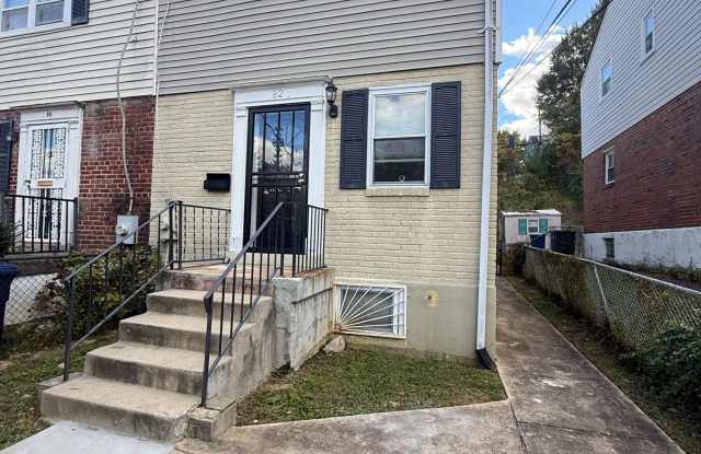 82 Elmira Street Southeast - 1 - 82 Elmira Street Southeast, Washington, DC 20032