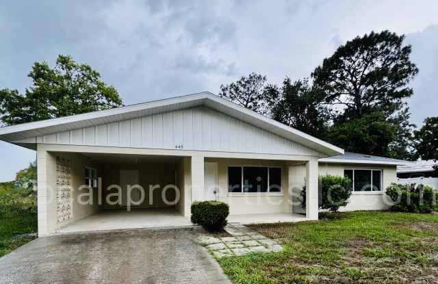 445 Spring LN photos photos