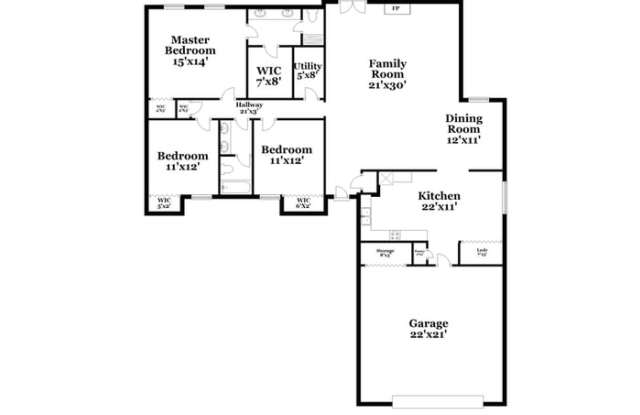 1365 Crooked Tree Circle Gallery 2