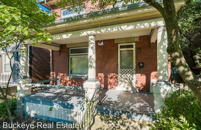 1492 Belmont Ave. - 1492 Belmont Avenue, Columbus, OH 43201