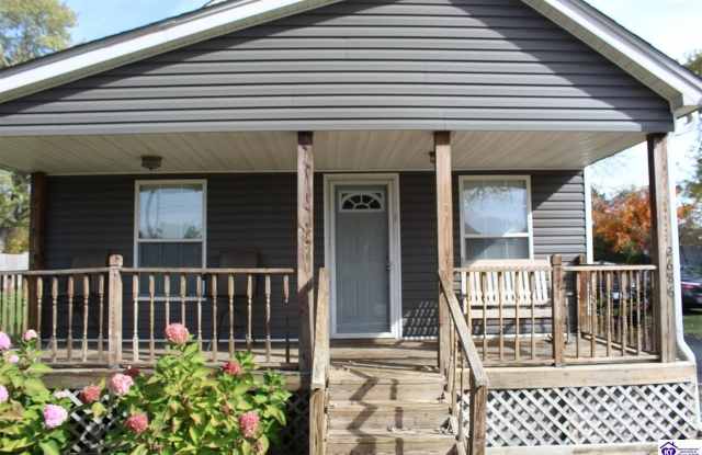 2686 S Wilson Rd - 2686 South Wilson Road, Radcliff, KY 40160