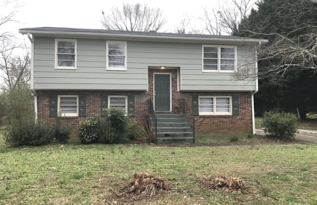 86 Ward Street - 86 Ward St, McDonough, GA 30253