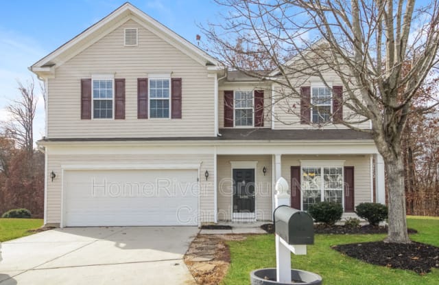 4490 Sarah Jean Ct - 4490 Sara Jean Court, Winston-Salem, NC 27127