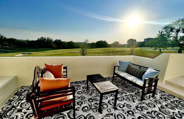 108 Lachite - 108 Lachite, Horseshoe Bay, TX 78657