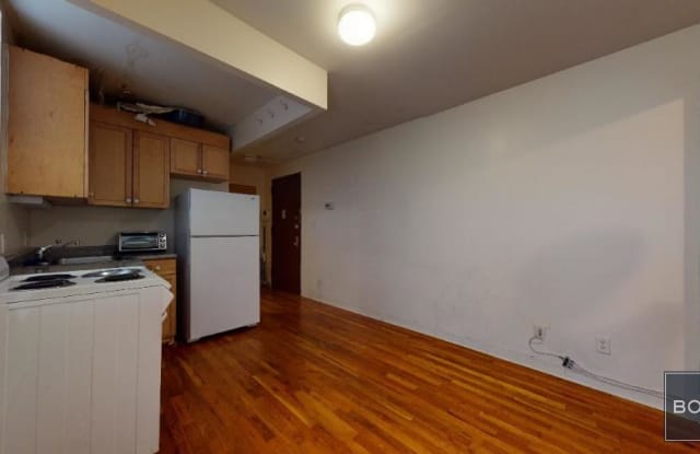 2722 Frederick Douglass Boulevard - 2722 Frederick Douglass Boulevard, New York City, NY 10030