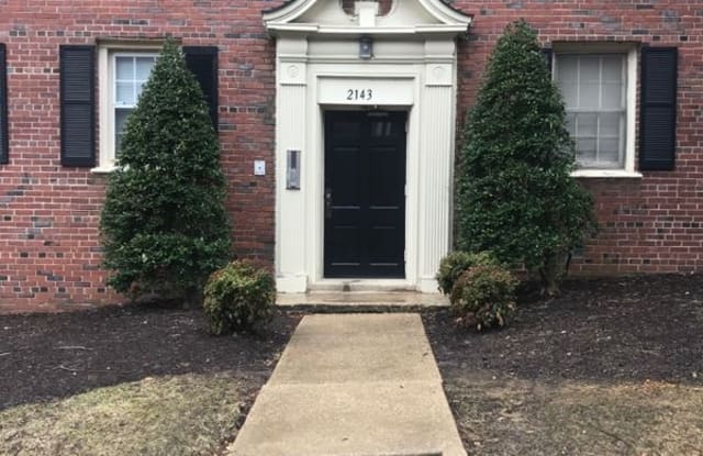 2143 Suitland Terrace SE 201 - 2143 Suitland Ter SE, Washington, DC 20020