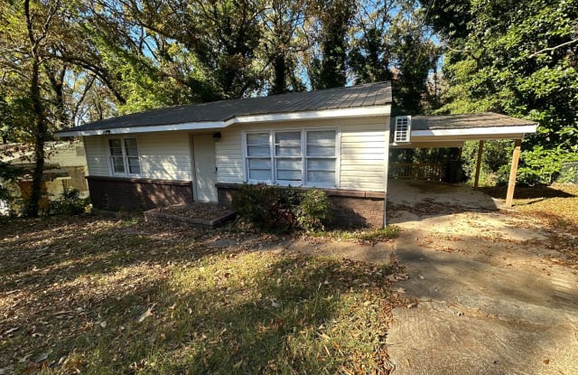 1309 W 22nd - 1309 West 22nd Street, Anniston, AL 36201