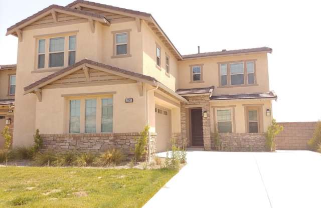 17065 Branco Drive - 17065 Branco Dr, Chino Hills, CA 91709