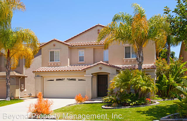1010 Longfellow Ct. - 1010 Longfellow Court, Oceanside, CA 92057