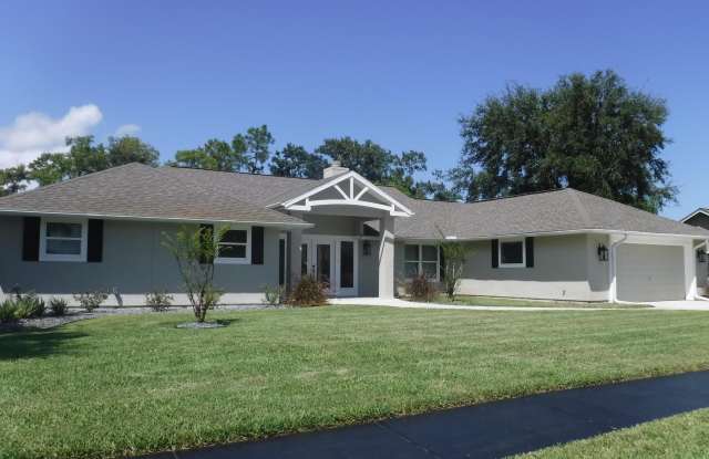 652 Pelican Bay Drive - 652 Pelican Bay Drive, Daytona Beach, FL 32119