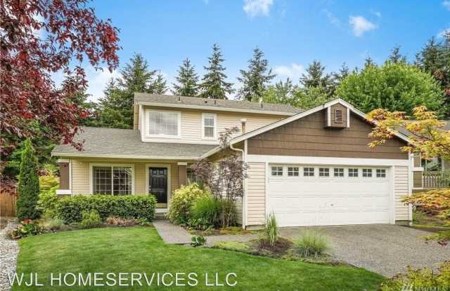 5218 146th Place SE - 5218 146th Pl SE, Silver Firs, WA 98208