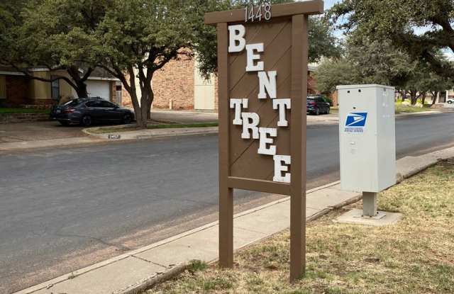 Efficiency apartment is the perfect location! - 1448 Brittany Lane, Odessa, TX 79761