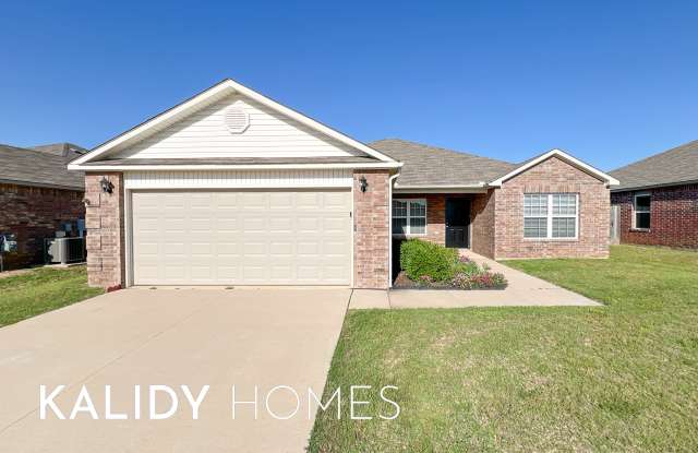 1765 Bartlett Drive - 1765 Bartlett Drive, Newcastle, OK 73065 1765 Bartlett Drive - 1765 Bartlett Drive, Newcastle, OK 73065