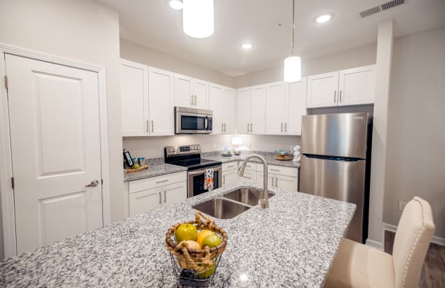 Grand Oaks Apartments photos photos